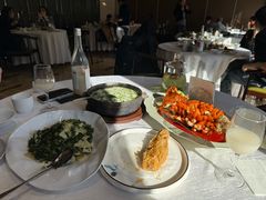 -香雪海饭店中餐厅(人民桥店)