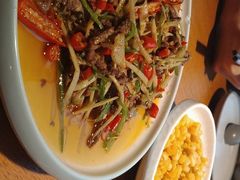 -盐帮食坊•小河帮川菜(四川师大店)