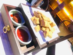 包浆豆腐-啤仕多·啤客国潮跳舞BAR(保俶路店)