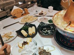 -祥源胡同·涮牛羊肉火锅(花桥店)
