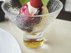 -北辰洲际酒店·IT MAMA意式家味餐厅