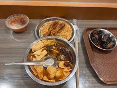 -柳州肥姨妈大骨螺蛳粉(万达中心店)