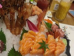 -和创柚子·会席日本料理(新区淮海街店)
