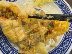-孟家蟹包(锦绣街店)