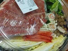 -山姆会员商店(杨桥西路店)