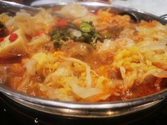 -刘一锅筋头巴脑(凌空二街店)