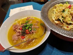 -阿明小菜·海鲜·上海菜(浦建路店)