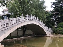 -西安市长乐公园