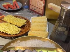 -比格比萨自助(国展店)