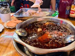 -青山青豆花·笑禅豆腐鱼(黄泥塝店)