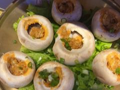 -杨记齐齐哈尔烤肉(总店)