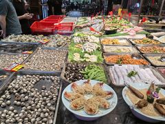 -抱德·潮汕味(琶洲店原惠城鱼仔)