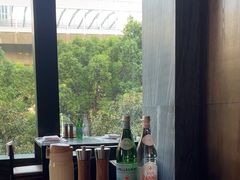 -当米亚诺意大利餐厅(武汉光谷凯悦酒店)