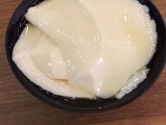 木桶豆腐花-先记烧鹅王·本地粤菜(福永店)