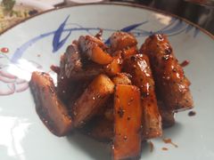 -老城味道·传统天津菜(杨柳青店)