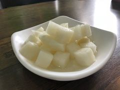 萝卜泡菜-BHC炸鸡 (城山店)