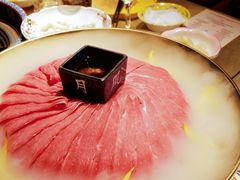 -羊大爷涮肉(亮马桥店)