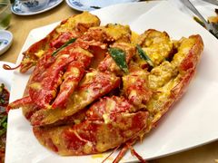 -無招牌海鮮(芽笼店)
