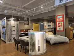 -NITORI 宜得利家居(上海金桥啦啦宝都店)