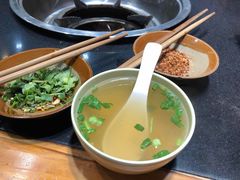 -怪难吃·乐山跷脚牛肉(新牌坊店)