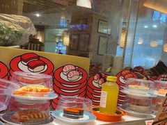 -万岁寿司(蓬江万达店)