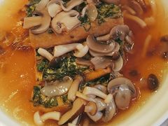 -漢舍中国菜馆(889广场店)