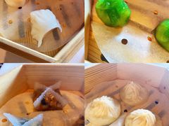 丽轩虾饺皇-富力丽思卡尔顿酒店·丽轩中餐厅