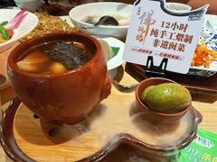 -老福洲·三十年福州味(斗东店)