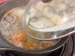 -花苑美食横琴生蚝火锅(拱北粤华路店)