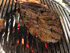 -釜山火炉韩式炭火烤肉(欧洲城店)