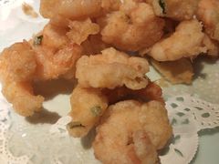 -吕氏疙瘩汤·海鲜新鲁菜(凯德mall新都心店)