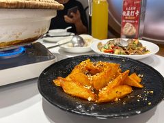 -滇铺子·云南特色菜·第九届野生菌美食节(东风东路c86店)