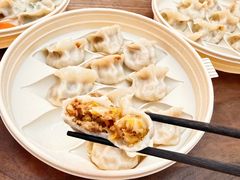 -新兴园饺子馆(北京百子湾店)