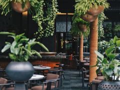 -成都博舍酒店