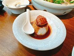 -OCEAN一席海鲜•海景餐厅(双子塔店)