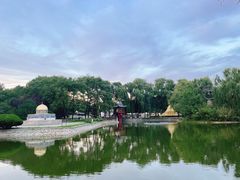 -北京世界公园