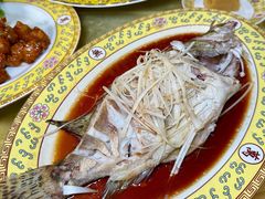 -仿膳饭庄·宫廷风味(百年传承店)