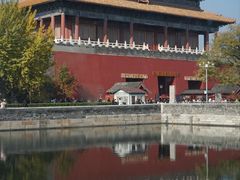 -四季民福烤鸭店(故宫店)