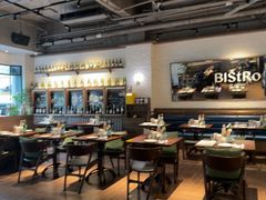 -Bistro 63 创意融合料理(广粤天地店)