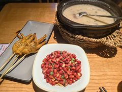 -蚝翅·海鲜粥·烧烤·龙虾季(海曙天一店)