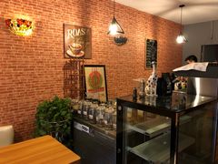 -UN CAFFE(五角场店)