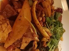 -拿渡·水煮鱼 麻辣香锅(西单大悦城店)