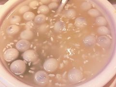 -永兴餐厅(复兴中路店)