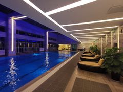 -朗豪酒店·川SPA