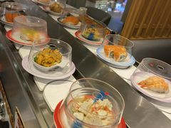 -元气寿司(金光华店)