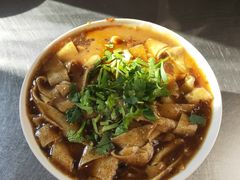 -陈记锅巴菜(五大道店)