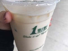 -1点点(晒布店)