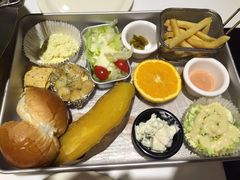-火炉火自助餐(枫蓝国际店)