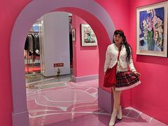 -凯德MALL(西直门店)