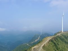 -天龙顶山地公园